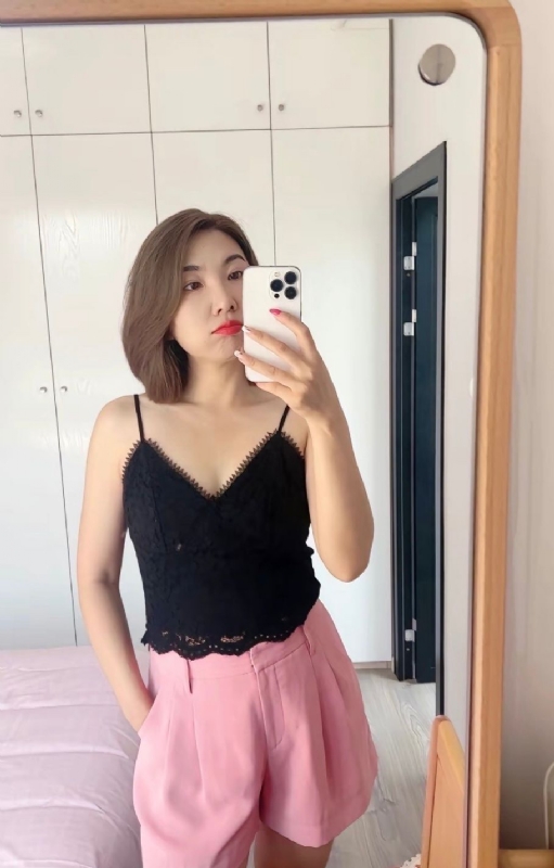 丽波的第一张照片--东莞相亲服务中心