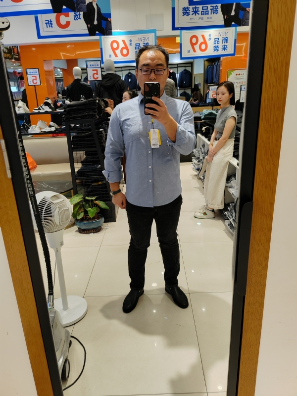 找一个女朋友的第一张照片--东莞相亲服务中心