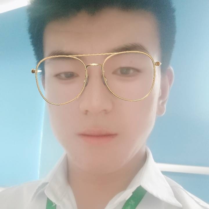 幸运男孩的第一张照片--东莞相亲服务中心