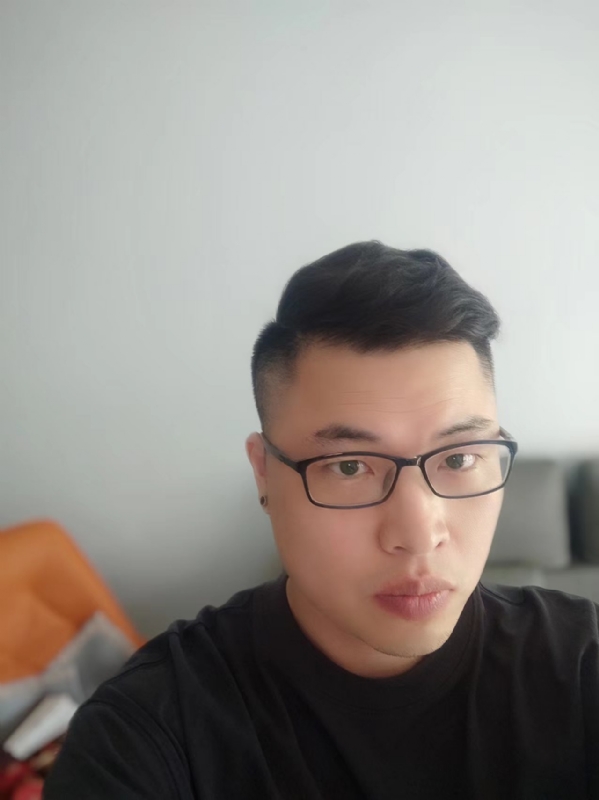 Vincent的第三张照片--东莞相亲服务中心