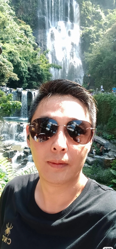 小小帅哥的第一张照片--东莞相亲服务中心