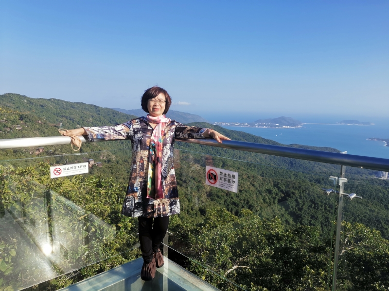 荷荷的第一张照片--东莞相亲服务中心