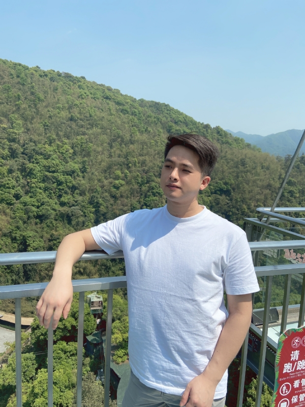 Ww的第一张照片--东莞相亲服务中心