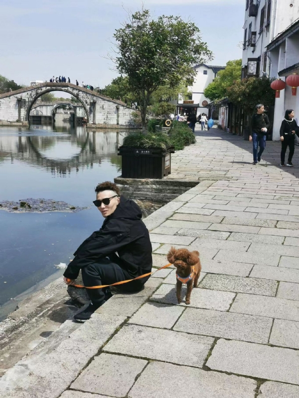 皮卡丘的第一张照片--东莞相亲服务中心