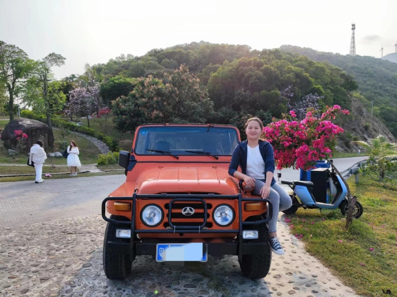 eteen的第一张照片--东莞相亲服务中心