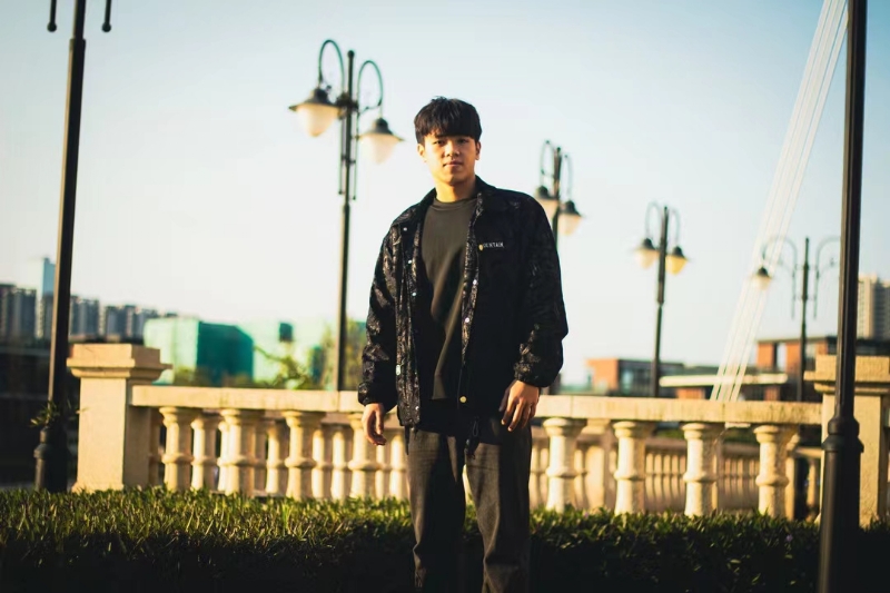 佛山最后的温柔的第一张照片--东莞相亲服务中心