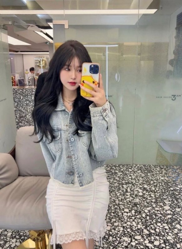 佩芸的第一张照片--东莞相亲服务中心