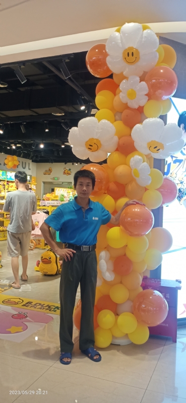 美味美爱的第二张照片--东莞相亲服务中心