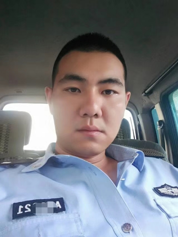 如果不爱请别伤害的第一张照片--东莞相亲服务中心