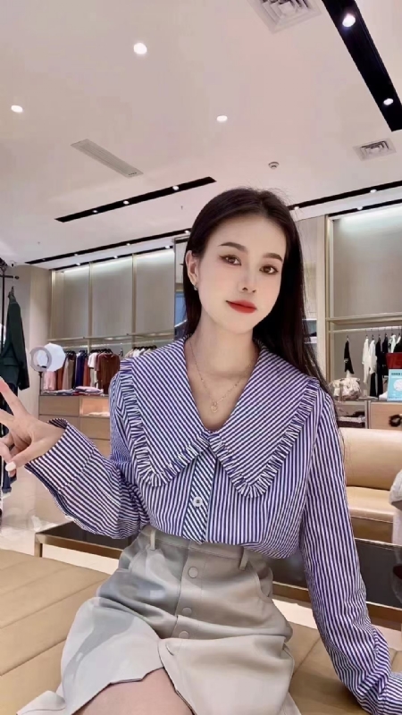 温柔小女人的第一张照片--东莞相亲服务中心