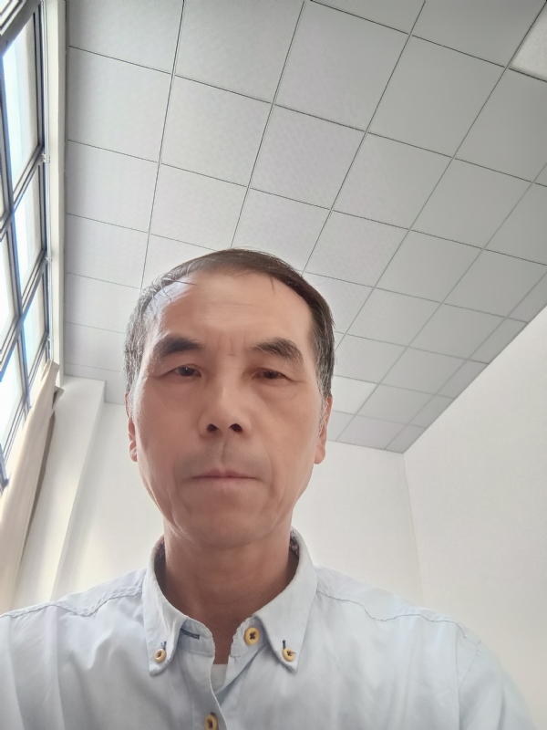 芦荟的第一张照片--东莞相亲服务中心