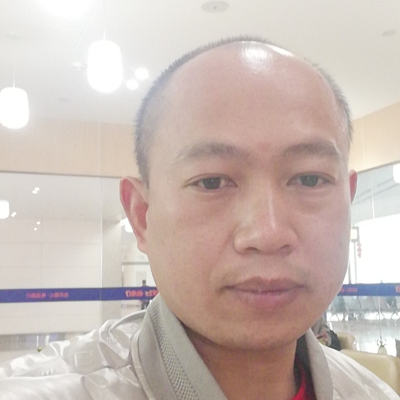 甘心情愿的第一张照片--东莞相亲服务中心