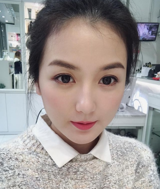 Miamimi的第一张照片--东莞相亲服务中心