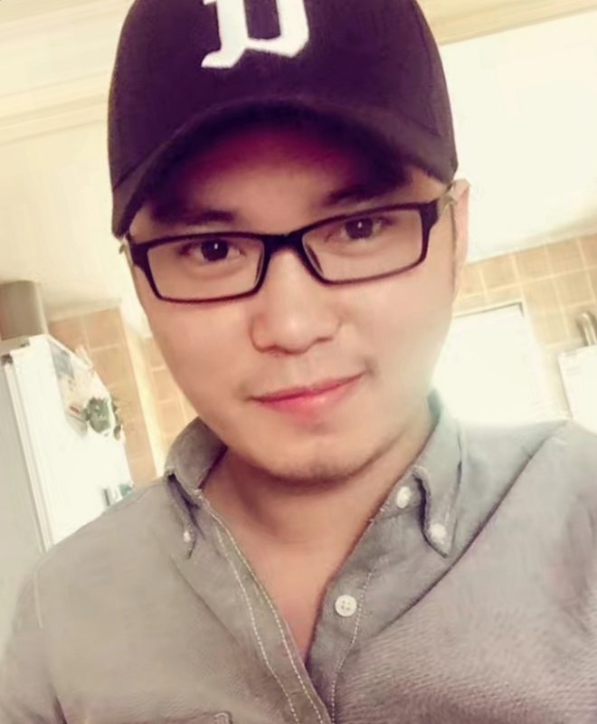 jack的第二张照片--东莞相亲服务中心