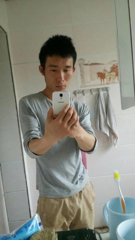 蔚蓝天空的第一张照片--东莞相亲服务中心