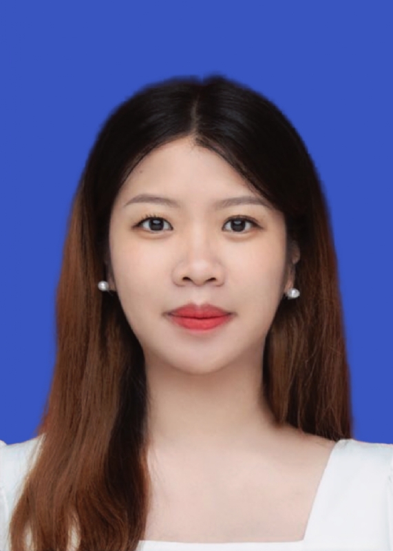 阿花的第二张照片--东莞相亲服务中心