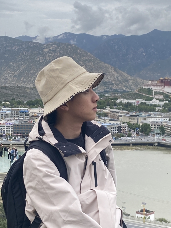 Lucky的第二张照片--东莞相亲服务中心