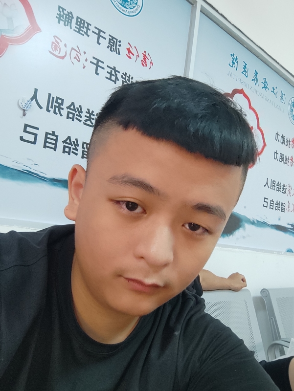 阿景的第一张照片--东莞相亲服务中心