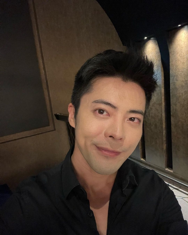 蛮子的第一张照片--东莞相亲服务中心