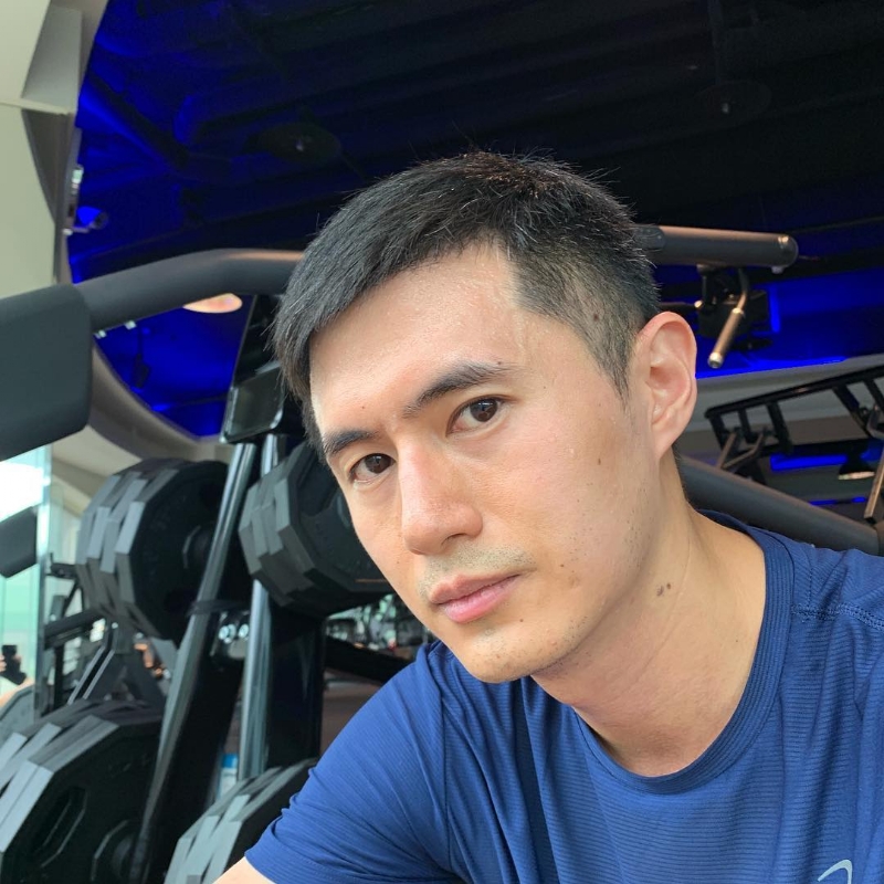 David的第二张照片--东莞相亲服务中心