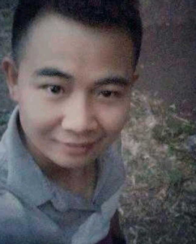 松岭的第二张照片--东莞相亲服务中心