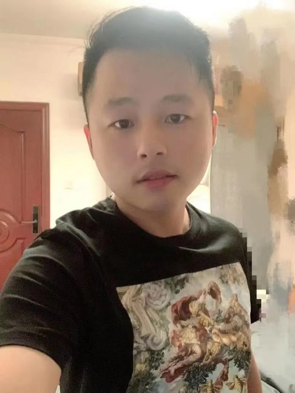 追风少年的第一张照片--东莞相亲服务中心