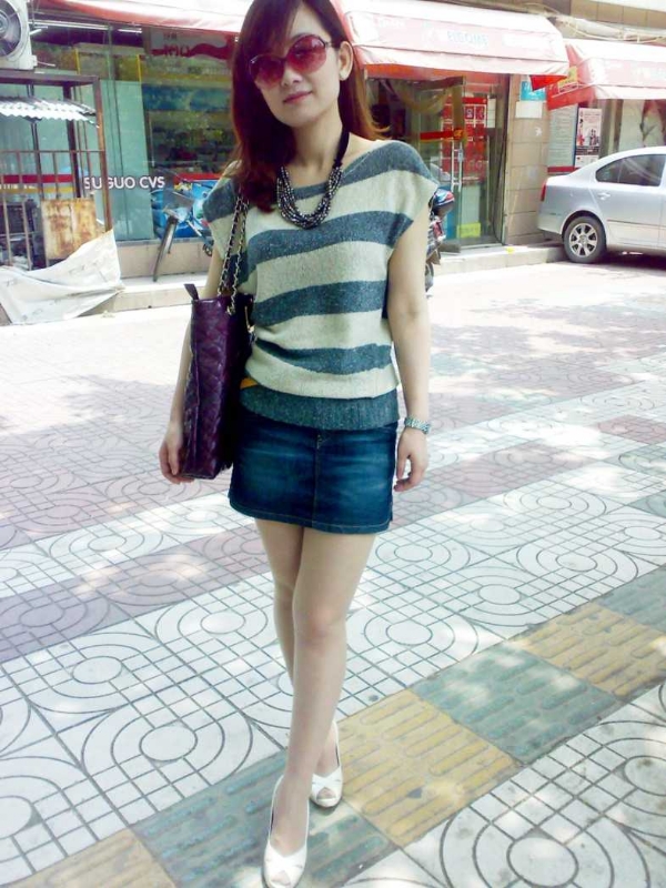 几番轮回的第一张照片--东莞相亲服务中心