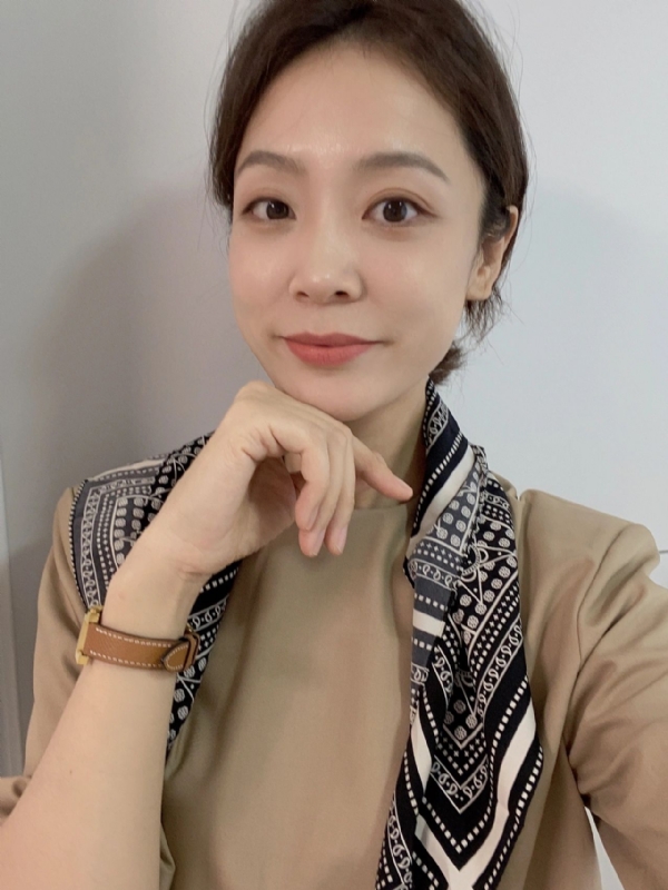 迷人秋色的第一张照片--东莞相亲服务中心