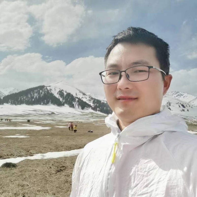 曹云海的第一张照片--东莞相亲服务中心