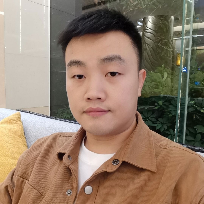 阳光炎斌的第一张照片--东莞相亲服务中心