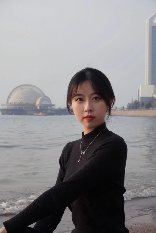 一谷幽兰的第一张照片--东莞相亲服务中心