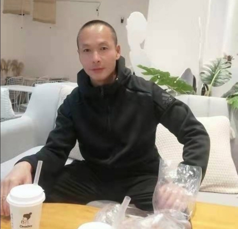 春满的第一张照片--东莞相亲服务中心