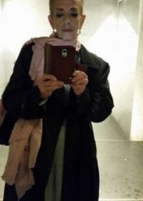 patricia的第一张照片--东莞相亲服务中心