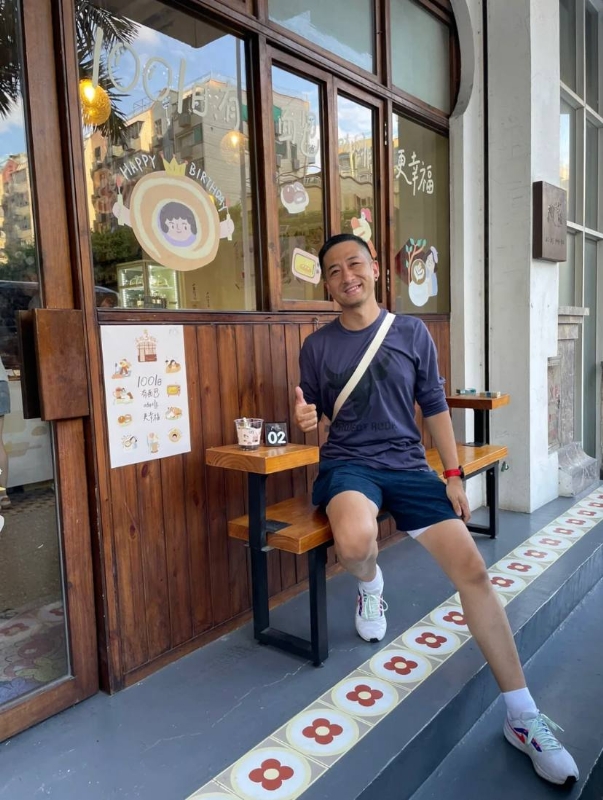 Elio的第二张照片--东莞相亲服务中心