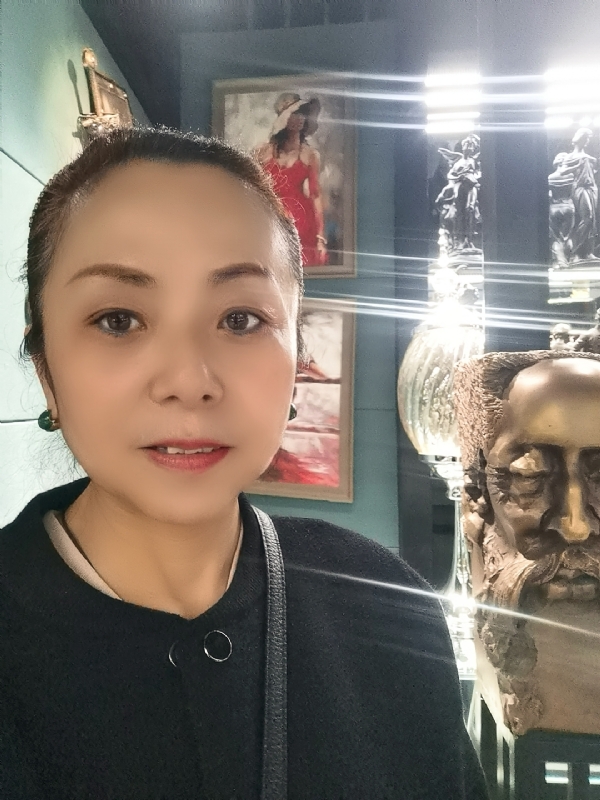 平平淡淡的第一张照片--东莞相亲服务中心