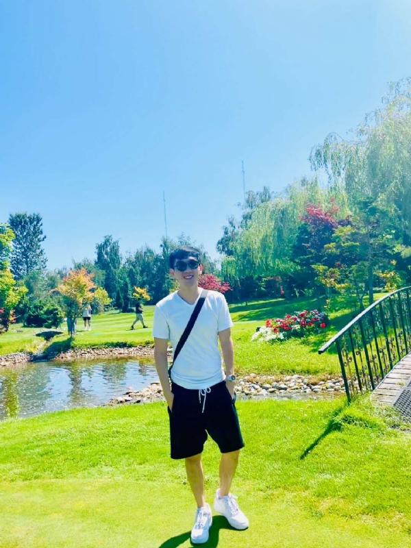 Will的第二张照片--东莞相亲服务中心