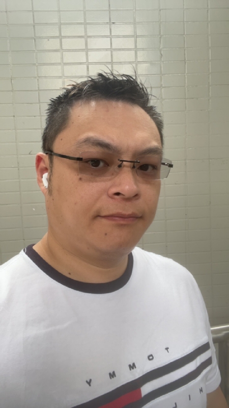 iansuen的第一张照片--东莞相亲服务中心