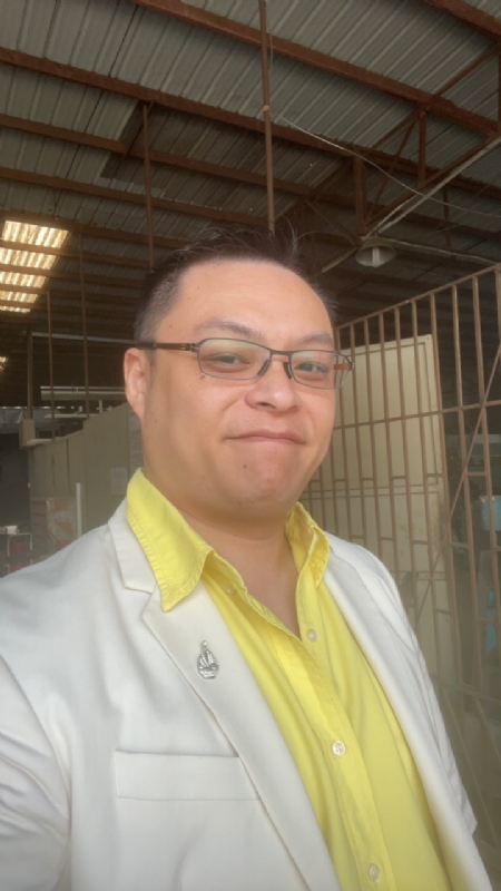 iansuen的第四张照片--东莞相亲服务中心