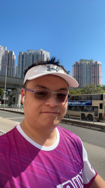 iansuen的第五张照片--东莞相亲服务中心