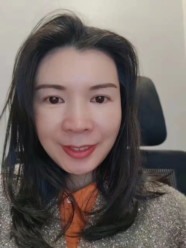 claudia的第一张照片--东莞相亲服务中心