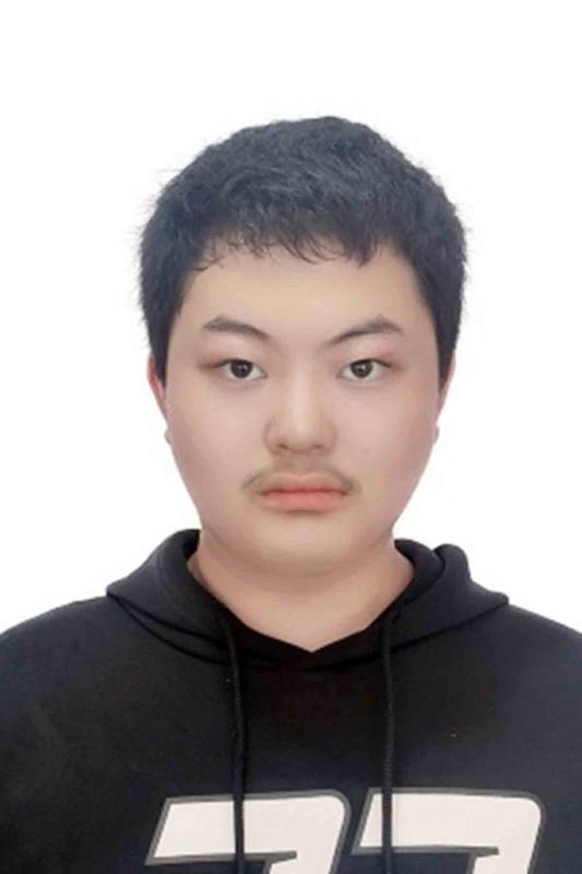 爱笑的男孩的第二张照片--东莞相亲服务中心