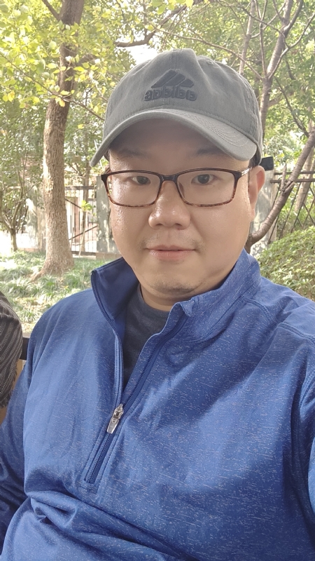 卡卡虎的第一张照片--东莞相亲服务中心