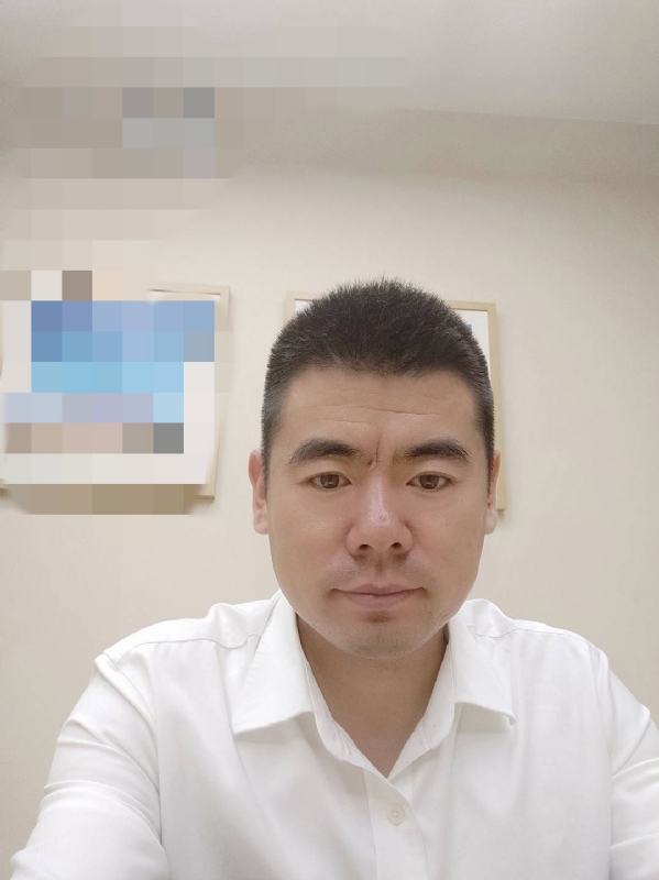 大水的第一张照片--东莞相亲服务中心