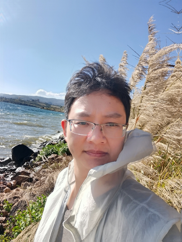 梅安歌的第一张照片--东莞相亲服务中心