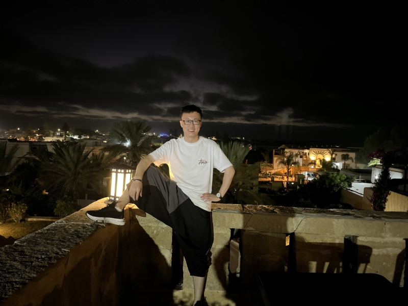 因你而来的第一张照片--东莞相亲服务中心