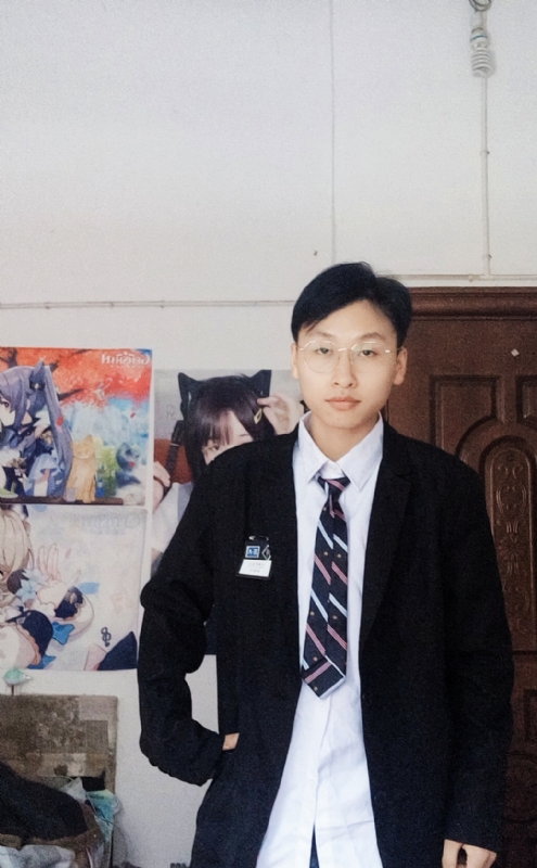 lunax的第一张照片--东莞相亲服务中心