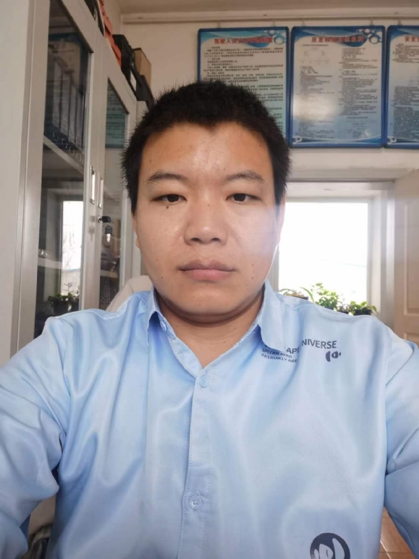 ╰┛颏骨铭心┏╮的第一张照片--东莞相亲服务中心