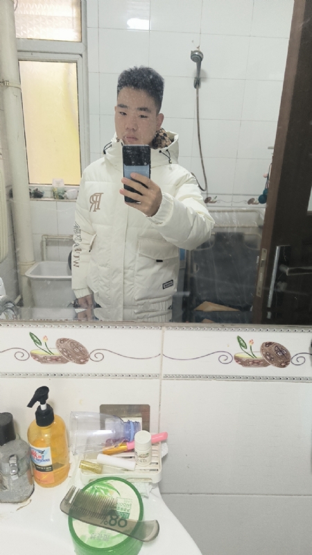 小李的第一张照片--东莞相亲服务中心