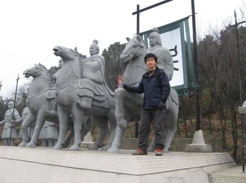 peterhwhk的第一张照片--东莞相亲服务中心