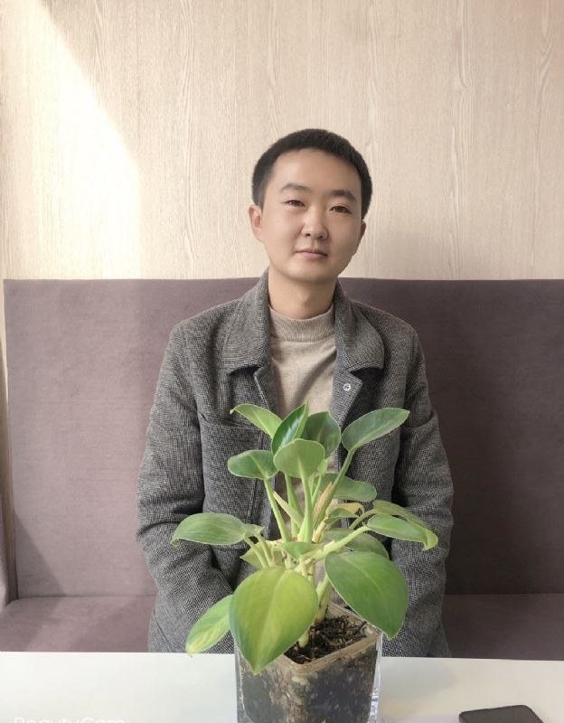 亦然的第一张照片--东莞相亲服务中心